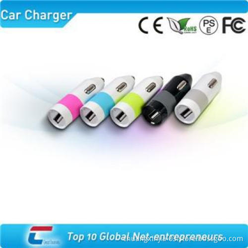 ROHS in car charger for smart phone